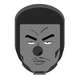 Aongfong's emblem