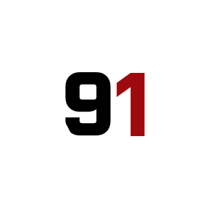 BlackGP91's emblem