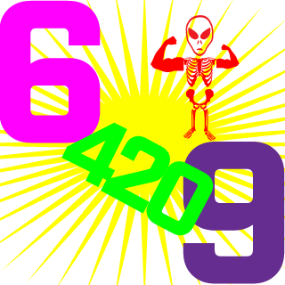 GIANTxCRAB's emblem