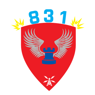 67Maddog's emblem