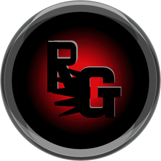 Retro-Gaming's emblem