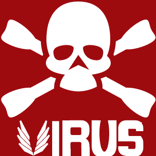 lIViruslI's emblem