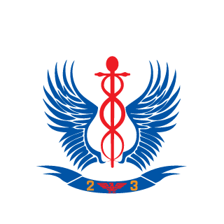 Sarius23's emblem