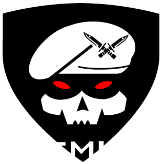 Martial Law's emblem