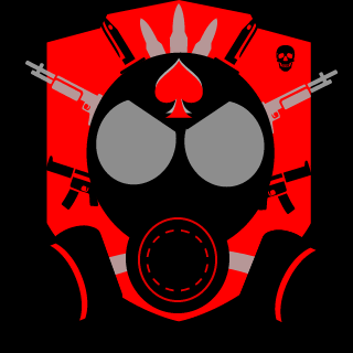 Dytrus's emblem