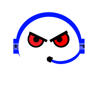 TommyGGun's emblem