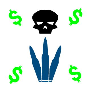 chocolateBEAR21's emblem
