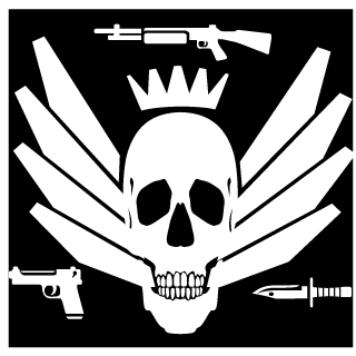 Mizarek's emblem