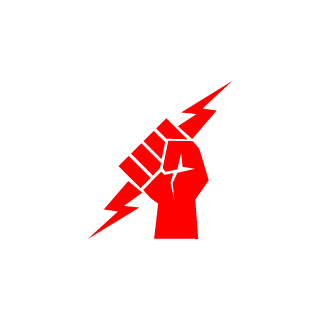 Shroomology's emblem