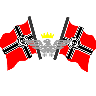 ROCKSNF's emblem