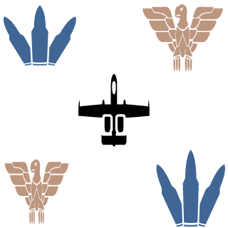 gqcthekiller402's emblem