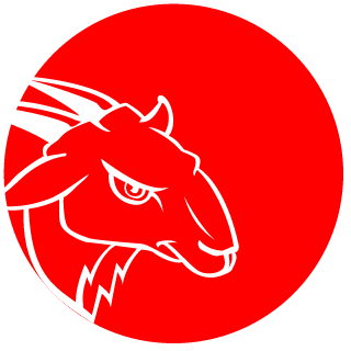 Wavy Lone's emblem