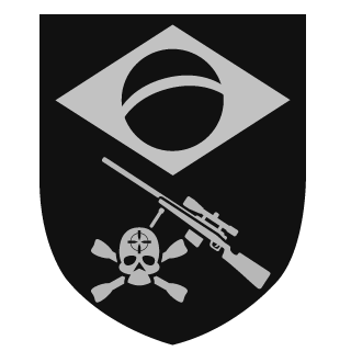 Snipers Operacionais's emblem