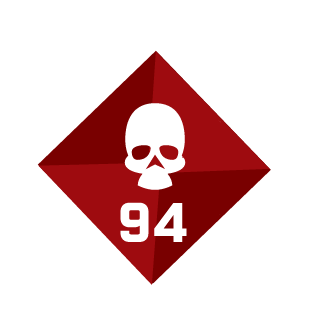 PCTM's emblem