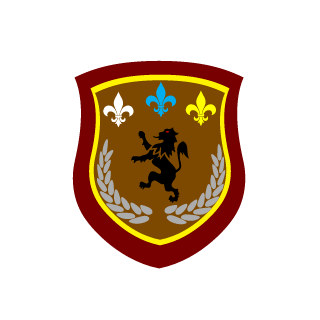 Glazal_7's emblem