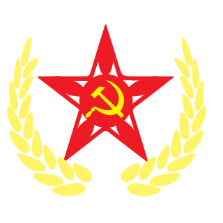 AkakueBHa's emblem
