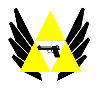 Uni-Crom94's emblem