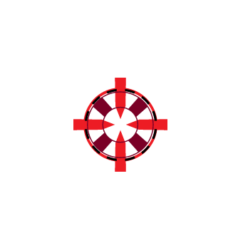 Splankilla's emblem
