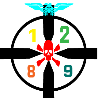 BTK_MontanhaVDG's emblem