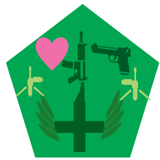 MoneyTreesFeFe's emblem