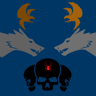 bassitto's emblem