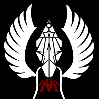 1080NerdScope's emblem