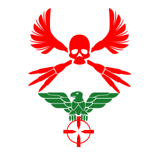 47Ghostkiller47's emblem