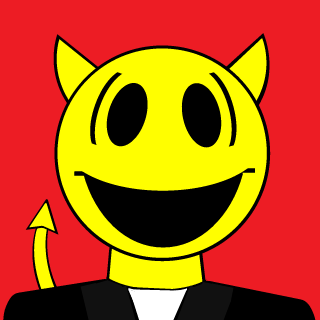 JacketCTV's emblem