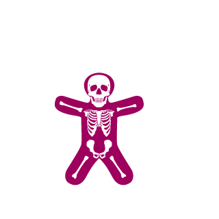 QuarterChicken's emblem