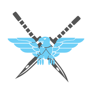 LoonaTheKitsune's emblem