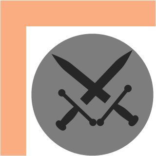 Albatros21's emblem