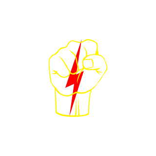 SKARLAS's emblem
