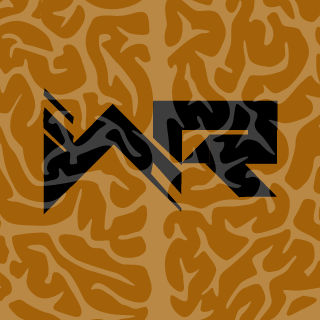 GNUbf's emblem