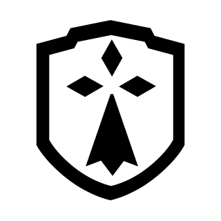LordCBK's emblem