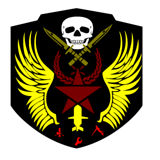 OygenTesla's emblem