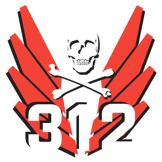 FooFighter312's emblem