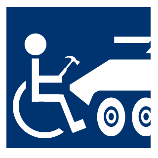 PW-Karl's emblem