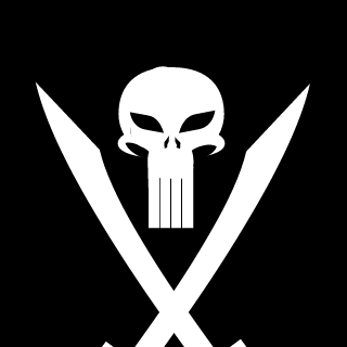 0_the_punisher_0's emblem
