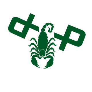 Dziky's emblem