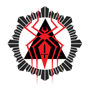blood of honor naomed's emblem