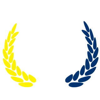 Megalund's emblem