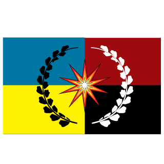 ReKrieg's emblem