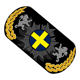 The Vikings's emblem