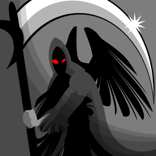 FR1DAY1313's emblem