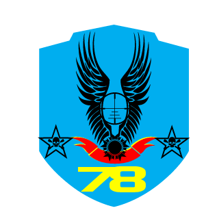 Spartan78's emblem