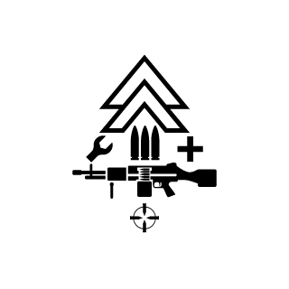 ETLAPS's emblem