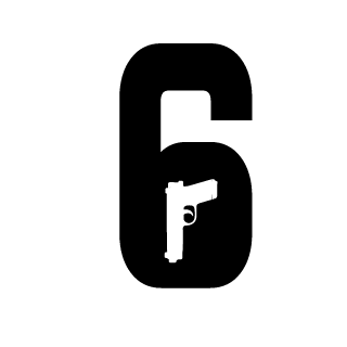 Fel305's emblem