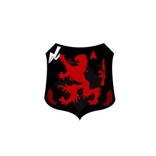 Kujinu's emblem