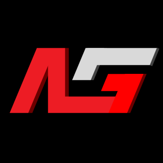 New Era Gaming's emblem