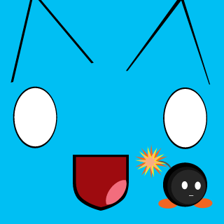 synxOUT's emblem